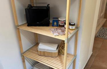 Dimora Sant'Anna Family Suite - Foto 25