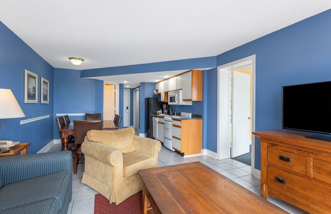 Ocean Club Resort Myrtle Beach a Ramada by Wyndham - Photo 51