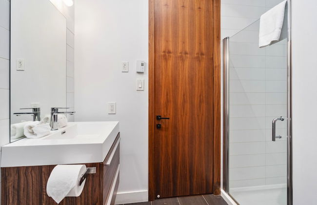 Le Merrill - Vieux Montréal - Foto 57