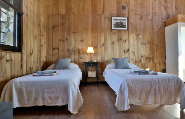 Casa Rural Ecuestre - Foto 19