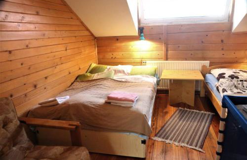 Gospodarstwo Agroturystyczne Stary Młyn Wilczkowice - Foto 50