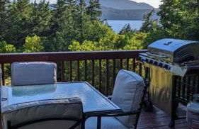 Villa w/ Amazing Bay Views Near Beach w/ Garden, Ping Pong - Foto 14