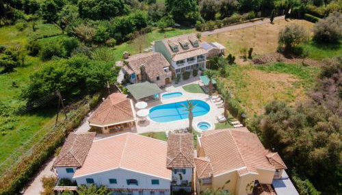 Valentino Corfu - Photo 4