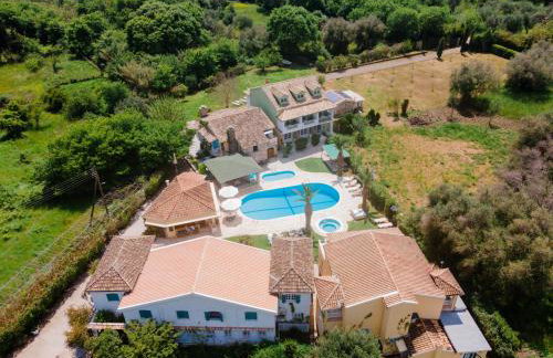 Valentino Corfu - Photo 4