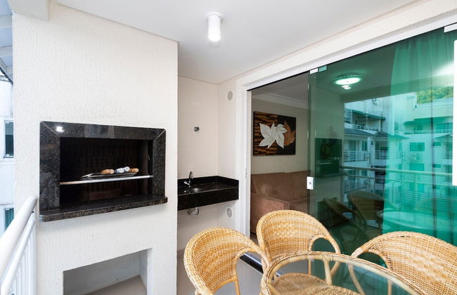 Apartamento com piscina Summer Beach - 572 - Photo 21