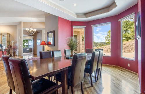 Pet-Friendly Home In The Main Channel w/ Breathtaking Sunsets & Lake Views - Foto 17