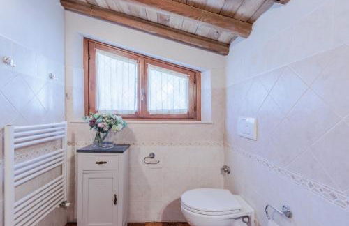 Cottage Gigi, Smart Convenient Stone Village House - Foto 81