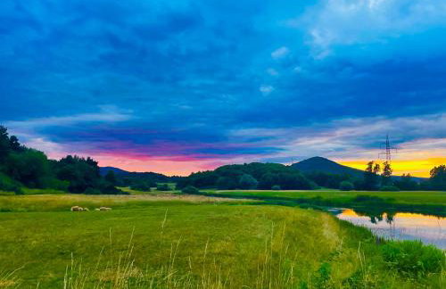 Holiday house "Mimoza" 2 massage pools - Foto 69