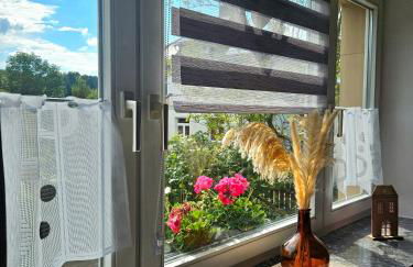 Auszeit zwischen Fellnasen - Foto 15