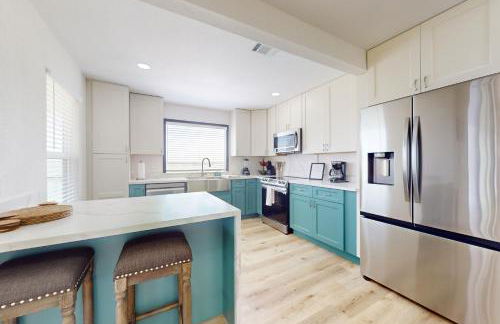 The Baytown Getaway - Main House - Foto 12