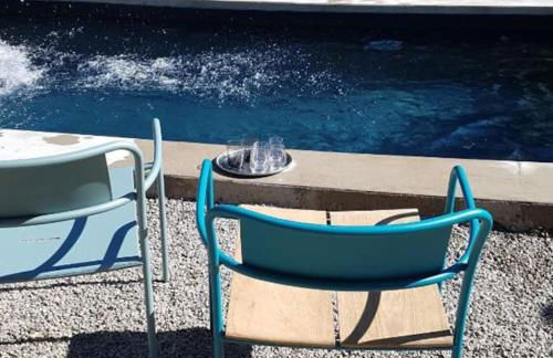 Annexe du Moulin Renaudiots - Havre de paix Luxe et Nature - Foto 16