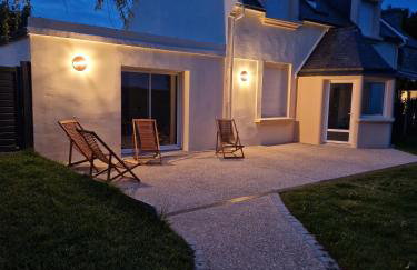 Ty Mamie spa - 700m de la plage - Foto 16