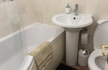 Princess Wigan House - Foto 24