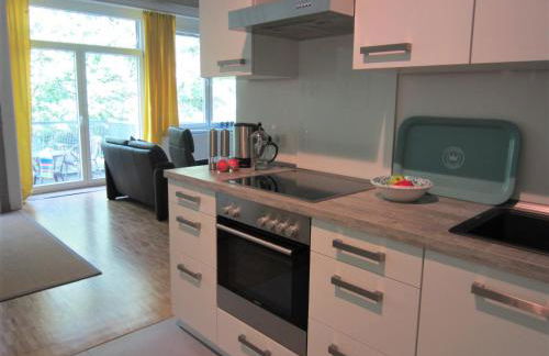 K9 Wohnungen - Foto 37