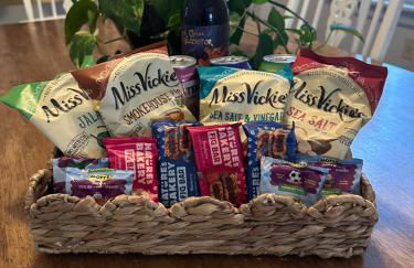 Westport Plaza Stay 2BR Cozy Escape - Foto 11