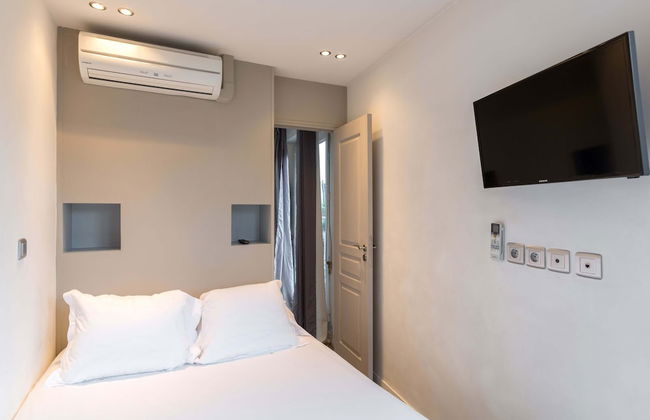 Le Saint Lazare - Foto 18