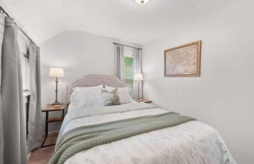 Double the Space for Large Groups Entire Duplex - Foto 45