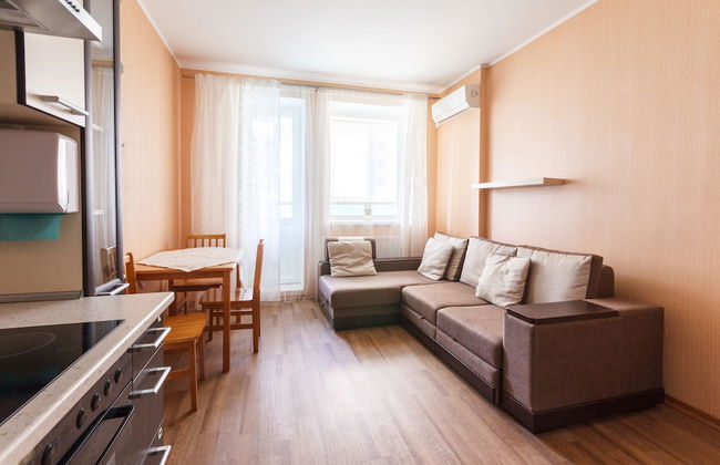 A-Rent in Kiev - Foto 49