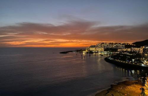 100 m2 Penthouse on the beach. - Foto 30