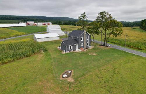 Charming Biglerville Home with Patio and Yard! - Foto 29