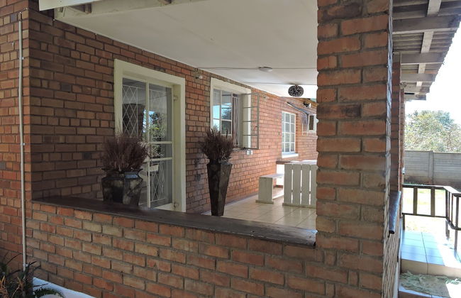 Hippo House Cottages - Foto 13