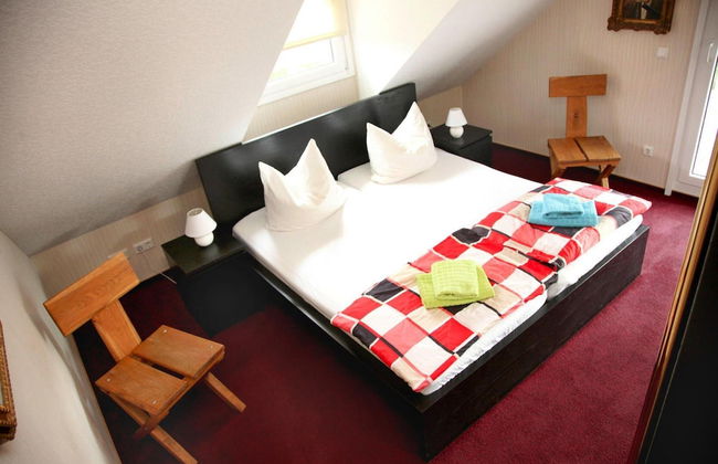 Ferienhaus Mowe in Mirow - Foto 4