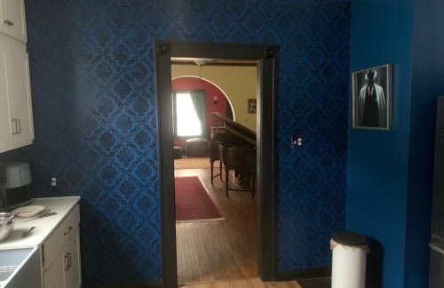 Dr. Yaple's Art Deco House - Foto 17