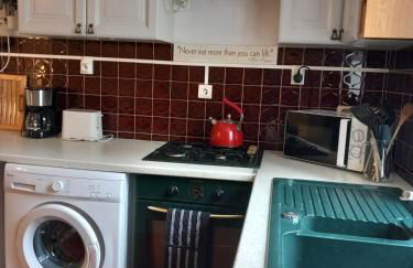 Heaven's Cottage - Foto 27