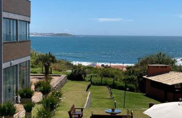 Residence Farol - Loft 213 - Vista mar e Farol - Photo 53