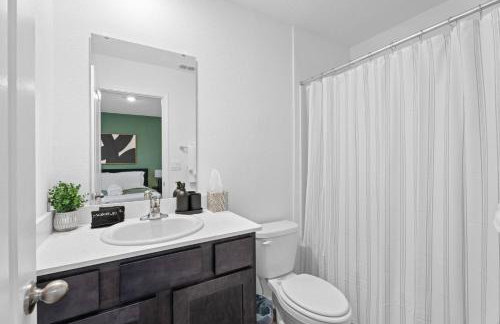 Beautiful 2BR Townhome Close to beach/Mayo Clinic. - Foto 21