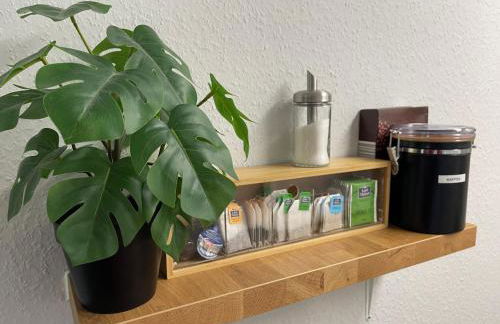 Ferienwohnung in Freudenstadt-Kniebis I, Schwarzwald - Foto 8