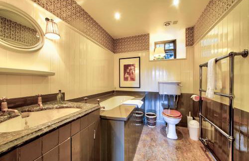 The Rock House - Terrace Apartment - in Heart of the City - Foto 28