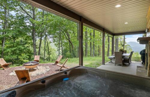 Stunning Views, Superb Atmosphere, Modern Amenities, In the Middle of Nature - Foto 7