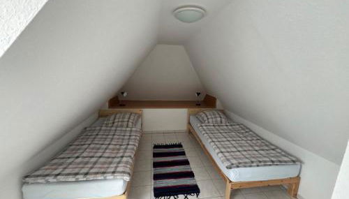 Alpaka Haus Sanssouci Tanne Oberharz - Foto 3