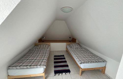 Alpaka Haus Sanssouci Tanne Oberharz - Foto 3