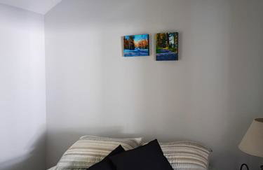 3 Cabins with Sauna on Lake Monomonac by Mount Monadnock - Foto 43