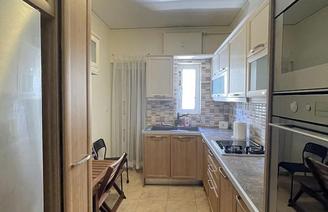 Poseidon - Voula Seaside Apartment - Foto 26