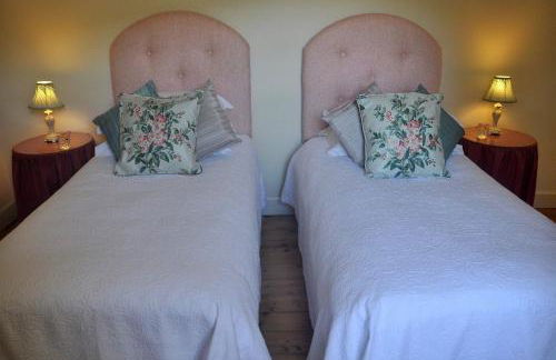 Finchairn Farmhouse - Foto 11