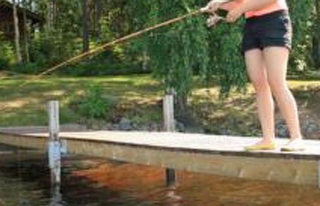 Korvenvalkama - Foto 14