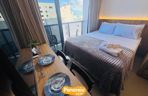 EMUNAH DI CITTÀ Flats Ponta de Campina - Foto 60