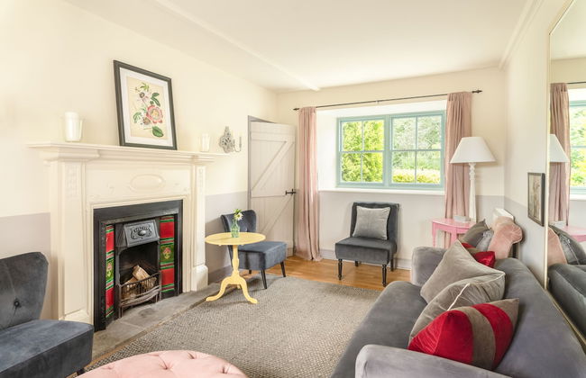 Healey Hall - Photo 47