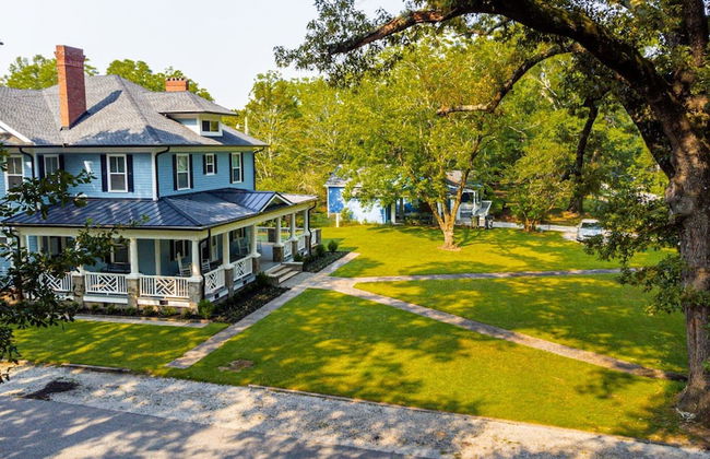 Beautiful Home Located In Historic Norcross - Foto 68