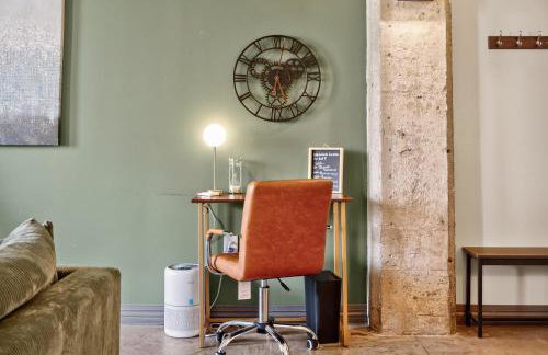 Stylish Vintage Loft - Foto 16