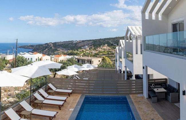 Amethyst Nevelo Quality Villas - Foto 45