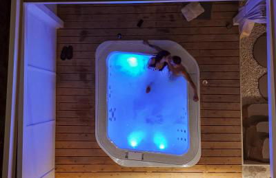 Al Borgo 01 Luxury Suites in Sardinia - Foto 1