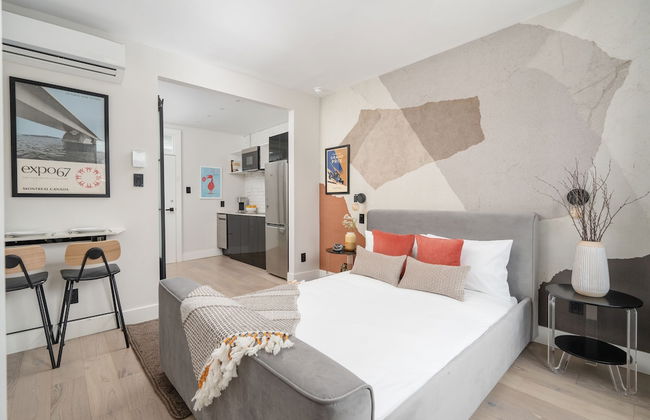 François-Denis Apartments - Photo 19