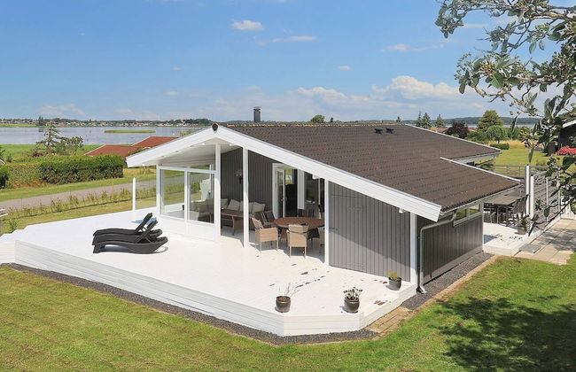 6 Person Holiday Home in Karrebaeksminde - Foto 1