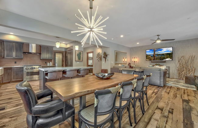 Gondola Vista - Foto 61