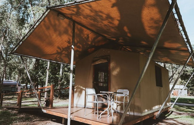 BIG4 Carnarvon Gorge Holiday Park - Foto 18