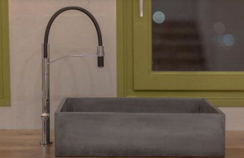 Ventu Paros Villa - Photo 156